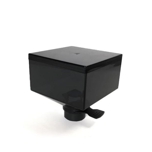 Koffiemolen Eureka Mignon Turbo Chrome 65 mm