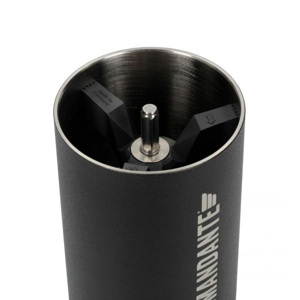 Handmolen Comandante C40 MK4 - Nitro Black