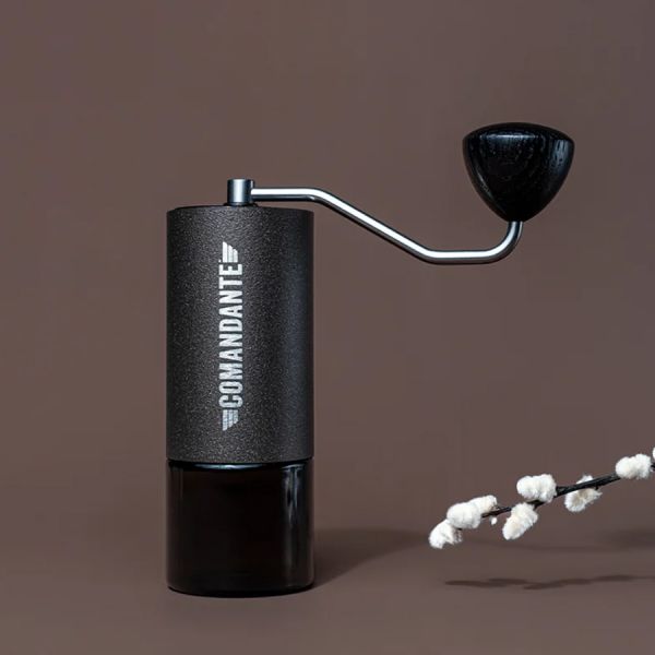 Handmolen Comandante C40 MK4 - Nitro Copper Mountain