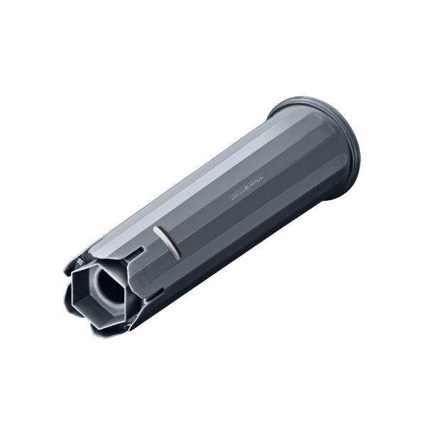 Jura Claris Waterfilterpatroon Smart+ (grijs) per 3 stuks