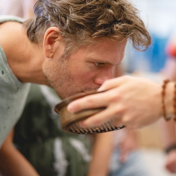 B 112 Workshop Barista – Zondag 28 april - Aanvang 09:55 uur - Het Lokaal Amersfoort