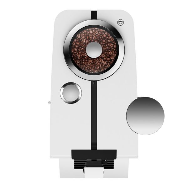 Jura ENA 8 Touch Nordic White