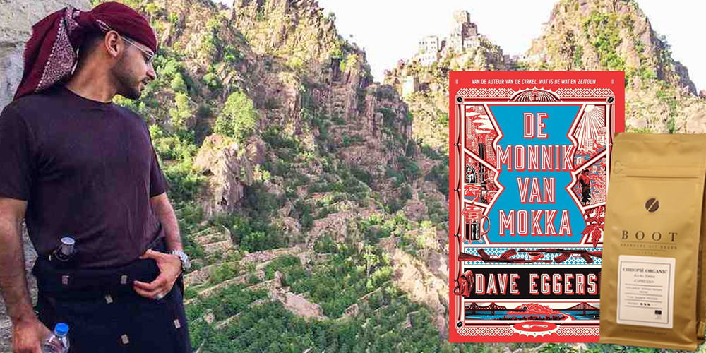 Speciaal: Jemen Port of Mokha Al-Durrar