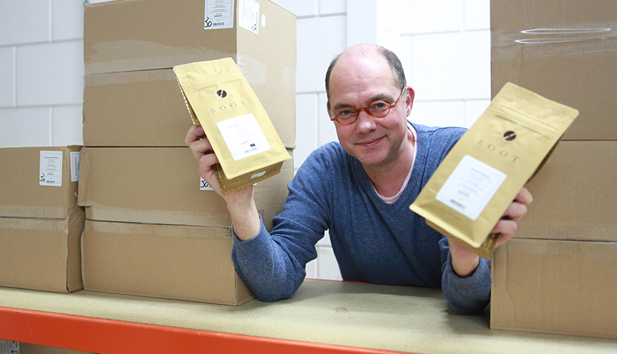 Even voorstellen - Shiva Niet